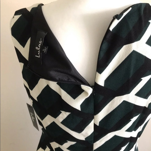 Lulu’s dress - Picture 4 of 5